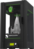 3D принтер Hercules Strong 19