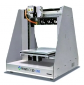 3D e Printbox3D One