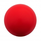 Физио-мяч, красный, мягкий