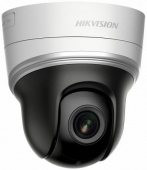 Видеокамера IP Hikvision DS-2DE2204IW-DE3/W 2.8-12мм цветная корп.:белый