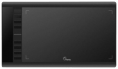 Графический планшет Parblo A610 V2 USB черный