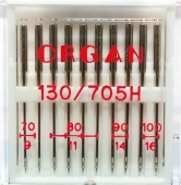  Organ   70(2), 80(4), 90(2),100(2), 10 .