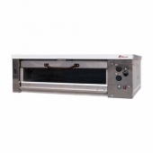 Печь хлебопекарная электрическая ХПЭ-750/1-С (со стеклянной дверью) (1365x1075x430мм, произв. за 1 в
