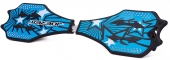 Скейт балансирующий JOEREX 902-JSK 86*22 см, синий