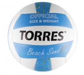    "TORRES Beach Sand Blue", .5