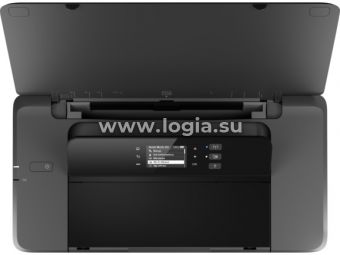   HP OfficeJet 202 (N4K99C) A4 WiFi USB 