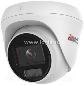  IP Hikvision HiWatch DS-I453L 2.8-2.8  .: