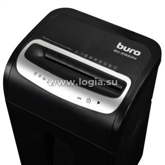  Buro Office BU-S1602M (.P-5)//16./30././CD