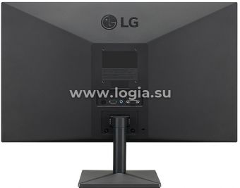  LCD LG 23.8" 24MK430H-B  {IPS LED 1920x1080 75hz 5ms 16:9 178/178 250cd D-Sub HDMI}