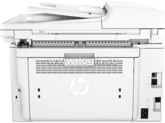    HP LaserJet Pro M227fdn (G3Q79A) 4