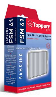  Topperr FSM 41 (1.)