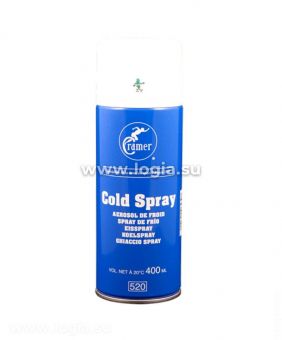   Cramer Cold Spray 400 