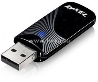 ZyXEL NWD6505-EU0101F  Wi-Fi USB- Zyxel NWD6505, AC600, 802.11a/b/g/n/ac (150+