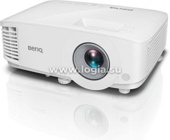  Benq MS550 DLP 3600Lm (800x600) 20000:1  :5000 2xHDMI 2.3