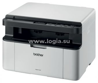    Brother DCP-1510R (DCP1510R1) A4