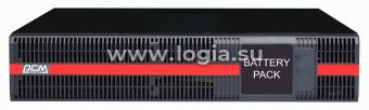   Powercom BAT VGD 240V RM MRT6K 240 5  VRT-6000