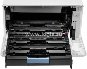   HP Color LaserJet Pro M454dw (W1Y45A) 4