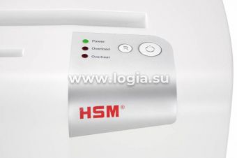  HSM ShredStar S10-6 (.-2)//12./18.///./CD