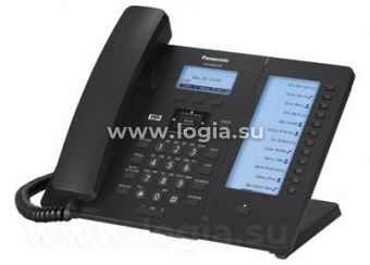 Panasonic SIP-телефон Panasonic KX-HDV230RUB