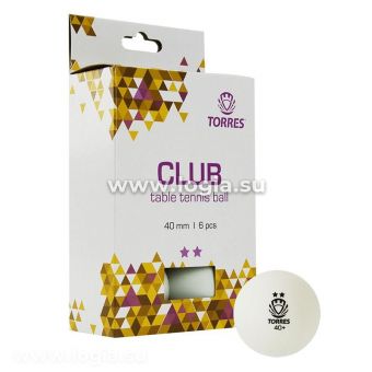     TORRES Club 2* (6 .)