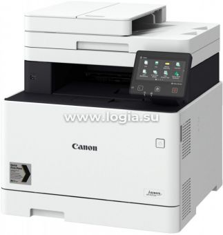    Canon i-SENSYS MF742Cdw (3101C013) 4