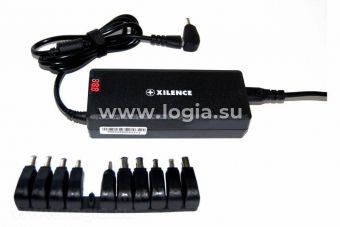   Xilence SPS-XP-LP75.XM008  75W 15V-24V 11-connectors   