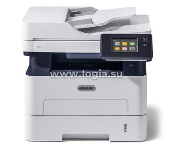Xerox B215 (B215V_DNI) {A4, P/C/S/F/, 1200x1200, 30ppm, max 30K pages per month, 256MB, Eth, ADF, Wi