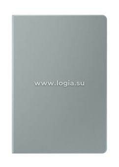  Samsung  Samsung Galaxy Tab S7+/FE Book Cover  . (EF-BT730PGEGRU)