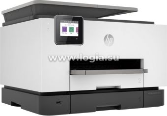   HP Officejet Pro 9023 AiO (1MR70B) 4