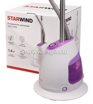   Starwind SVG7450