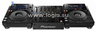  Pioneer DJM-900NXS2 (  )
