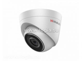  IP Hikvision HiWatch DS-I253 6-6  .: