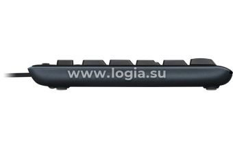  Logitech K200 / USB Multimedia