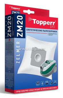  Topperr ZM20   (4.) (1.)