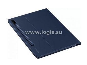  Samsung  Samsung Galaxy Tab S7 Book Cover  - (EF-BT630PNEGRU)