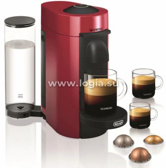  Delonghi Nespresso ENV150.R 1260 