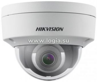  IP Hikvision DS-2CD2123G0-IS 4-4  .:
