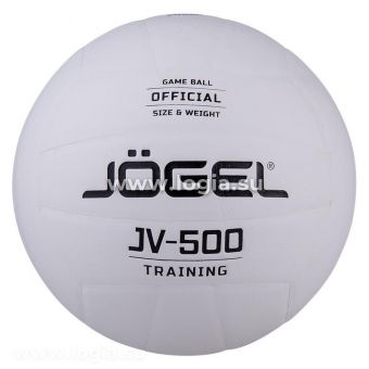   JOGEL JV-500