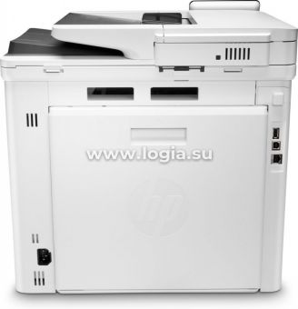    HP Color LaserJet Pro M479fnw (W1A78A) 4
