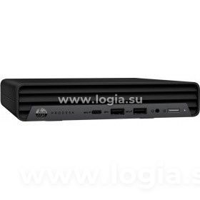   HP ProDesk 400 G6 [1C6Z3EA] Mini {i5-10500T/8Gb/512Gb SSD/W10Pro/k+m}