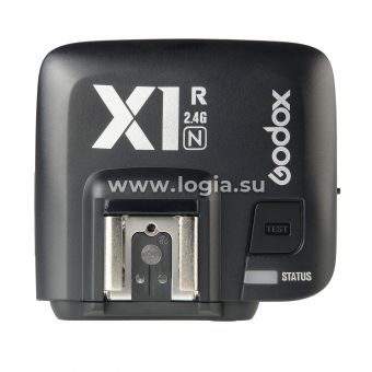  Godox X1R-N TTL  Nikon