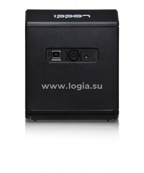    Ippon Back Comfo Pro II 650 360 650