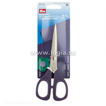 Ножницы Prym 611511 Professional для шитья 165 мм