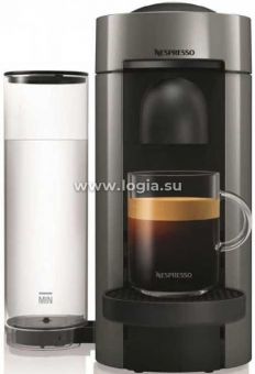  Delonghi Nespresso ENV155.S 1600 