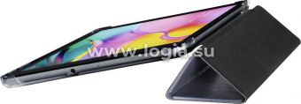  Hama  Samsung Galaxy Tab A 10.1 (2019) Fold Clear  - (00187510)