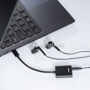  USB 2.0 Hama 00135748 1. 