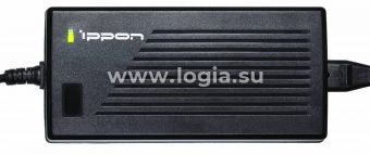   Ippon E120  120W 18.5V-20V 11-connectors 6.0A    LED 