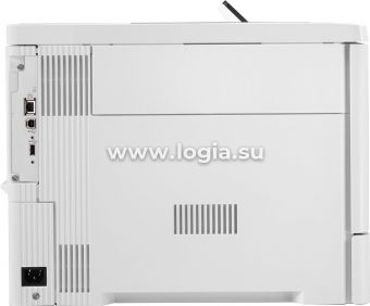   HP Color LaserJet Enterprise M554dn (7ZU81A) A4 Duplex