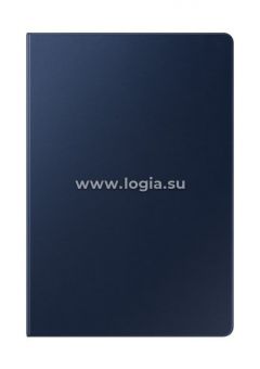  Samsung  Samsung Galaxy Tab S7+/FE Book Cover  - (EF-BT730PNEGRU)