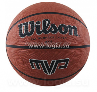   Wilson MVP .5